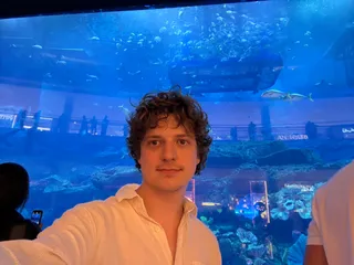 Photo of Mikhail Semenov